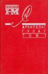 читать Архипелаг ГУЛАГ. 1918-1956: Опыт художественного исследования. Т. 1