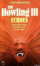 читать Эхо (ЛП)