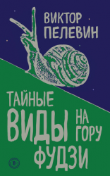 читать Тайные виды на гору Фудзи