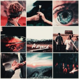 читать Пятеро. Сердце Луны