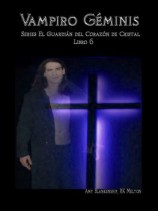 читать Vampiro Géminis