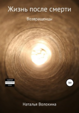 читать Жизнь после смерти. Возвращенцы