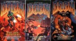 читать DOOM. Трилогия (ЛП)