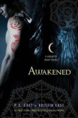 читать Awakened