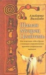 читать Шаман, мудрец, целитель
