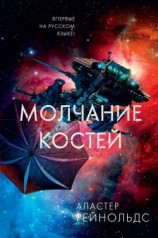 читать Молчание костей
