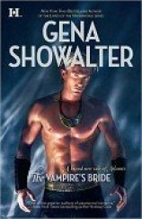 читать Невеста вампира (ЛП)