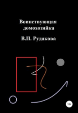 читать Воинствующая домохозяйка