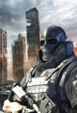 читать Разбитые небеса