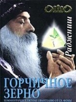 читать Горчичное зерно. Комментарии к пятому Евангелию от св. Фомы