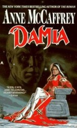 читать Дэймия