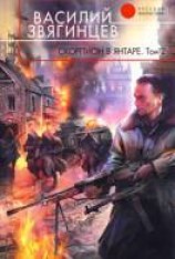 читать Скорпион в янтаре. Том 2. Криптократы