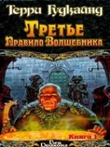 читать Третье правило волшебника, или Защитники Паствы