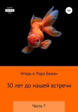 читать 30 лет до нашей встречи. Часть 7