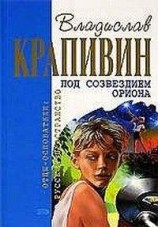 читать Под созвездием Ориона