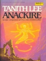 читать Анакир
