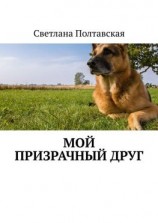 читать Мой призрачный друг