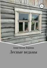 читать Лесные ведьмы