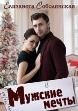 читать Мужские мечты