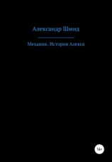 читать Механик. История Алекса