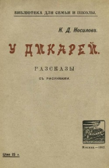читать У дикарей(Рассказы. Совр. орф.)