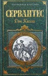 читать Хитроумный идальго Дон Кихот Ламанчский. Часть 1