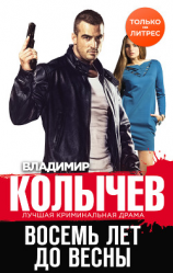 читать Восемь лет до весны
