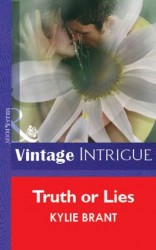 читать Truth Or Lies