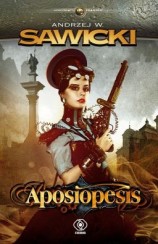 читать Апозиопезис