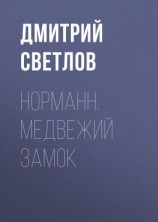 читать Норманн. Медвежий замок