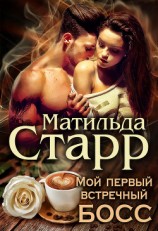 читать Мой первый встречный босс