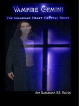 читать Vampire Gemini