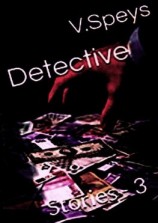 читать DETECTIVE Stories  3