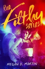 читать Сборник БОНУСОВ к серии «Непристойное» (ЛП)