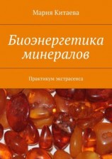 читать Биоэнергетика минералов. Практикум экстрасенса
