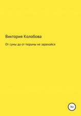 читать От сумы да от тюрьмы не зарекайся