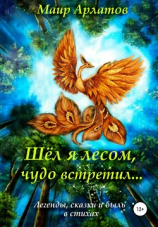 читать Шел я лесом, чудо встретил
