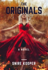 читать Первородные