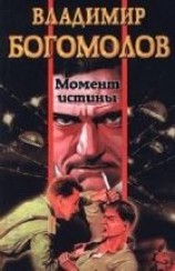 читать Момент истины