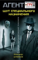 читать Шут специального назначения
