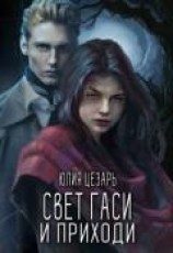 читать Свет гаси и приходи