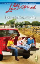 читать Home to Crossroads Ranch
