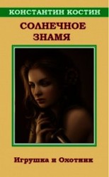 читать Солнечное знамя