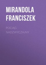 читать Pociąg nadzwyczajny