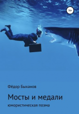 читать Мосты и медали