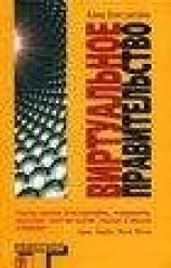 читать Виртуальное правительство (Virtual Government)