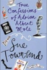 читать Признания Адриана Моула