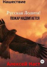 читать Пожар надвигается