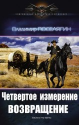 читать Поселягин Владимир Геннадьевич: Возвращение