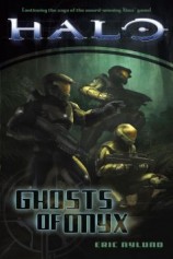 читать Halo: Призраки Оникса